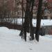 Гаражи в городе Красногорск