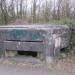 Blockhaus ECLUSE de FORT UHRICH dans la ville de Illkirch-Graffenstaden