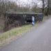 Blockhaus ECLUSE de FORT UHRICH dans la ville de Illkirch-Graffenstaden