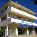 Hotel Águia de Raposo (pt) in Itaperuna city