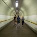 181 St. Station - A Train - Overlook Terrace Entrance