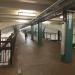 181 St. Station - A Train - Overlook Terrace Entrance