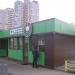 Кофейня в городе Вышгород