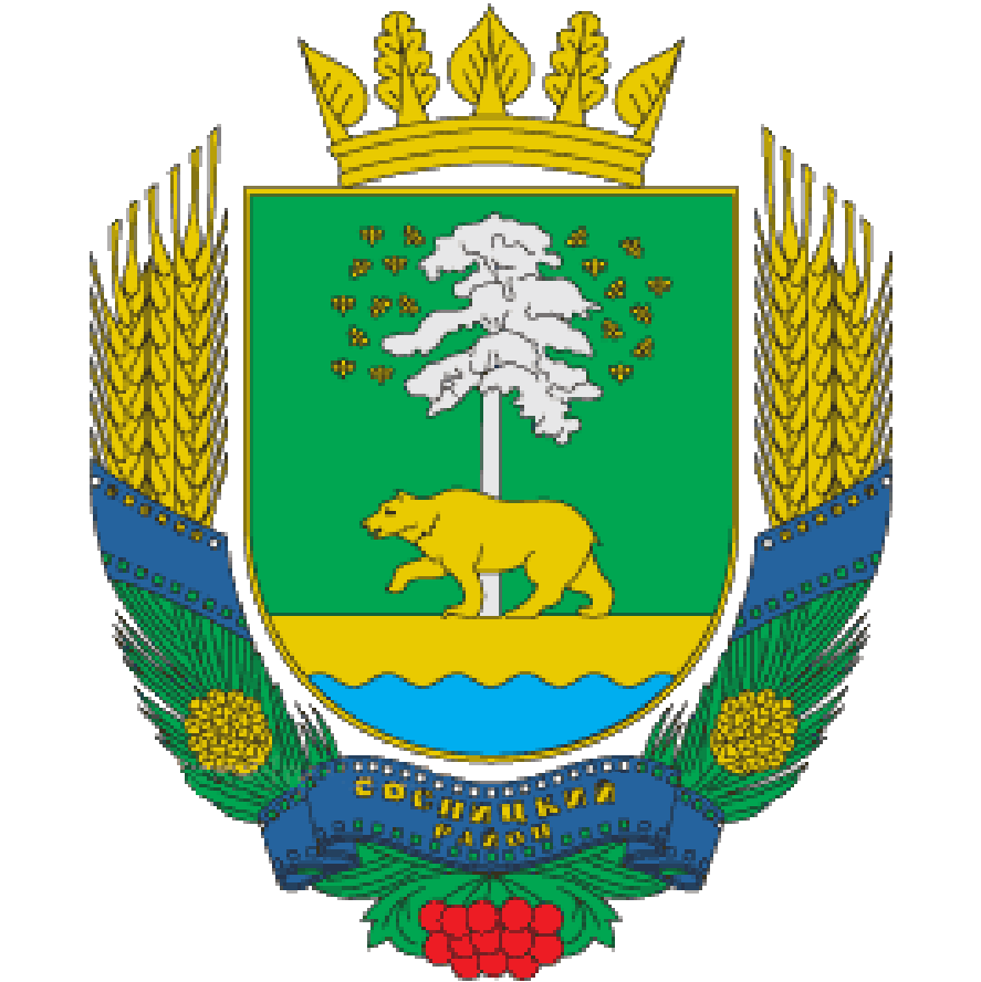 Sosnytskyi Raion