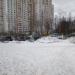 Автостоянка в городе Москва