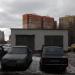 Трансформаторная подстанция в городе Москва