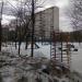 Детская игровая площадка в городе Москва