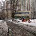 Спортивная школа в городе Москва