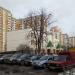 Дошкольное отделение №4 Школы №1347 в городе Москва