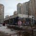 Центральный тепловой пункт в городе Москва