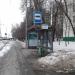 Остановка общественного транспорта «Кронштадтский бульвар» в городе Москва
