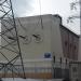 Переходный пункт № 218 220 кВ в городе Москва
