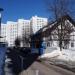 Немецкий квартал в городе Москва