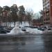 Автостоянка в городе Красногорск