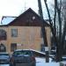 Снесенный жилой дом (Центральный пр., 4) в городе Красногорск