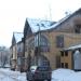 Снесенный жилой дом (Центральный пр., 5) в городе Красногорск