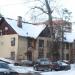 Снесенный жилой дом (ул. Народного Ополчения, 1) в городе Красногорск