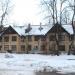 Снесенный жилой дом (ул. Народного Ополчения, 2) в городе Красногорск