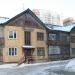 Снесенный жилой дом (Центральный пр., 5) в городе Красногорск