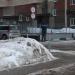 Подземная парковка в городе Красногорск