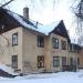 Снесенный жилой дом (ул. Народного Ополчения, 1) в городе Красногорск