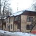 Центральный пр., 9 в городе Красногорск