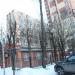 ул. Народного Ополчения, 2б корпус 1 в городе Красногорск