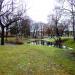 Park Wenecja im. Juliusza Słowackiego in Łódź city