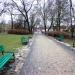 Park Wenecja im. Juliusza Słowackiego in Łódź city
