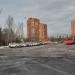 Автобусная отстойно-разворотная площадка в городе Москва