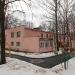 Дошкольное отделение № 6 лицея № 138 в городе Москва