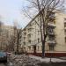 ул. Генерала Глаголева, 24 корпус 2 в городе Москва