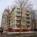 ул. Генерала Глаголева, 24 корпус 1 в городе Москва