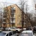 ул. Генерала Глаголева, 22 корпус 1 в городе Москва