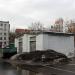 Трансформаторная подстанция в городе Москва