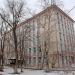 Блок средних классов лицея № 138 в городе Москва
