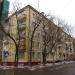 Снесённый жилой дом (бул. Генерала Карбышева, 9 корпус 1) в городе Москва
