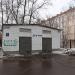 Трансформаторная подстанция в городе Москва