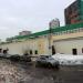 Спортивный комплекс «Серебряный» в городе Москва