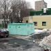 Трансформаторная подстанция в городе Москва