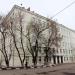Блок средних и старших классов школы № 138 в городе Москва