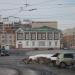 Казенная женская гимназия с домовой церковью в городе Барнаул