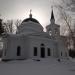 Храм Иоанна Предтечи в городе Барнаул