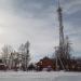 Передающий радиоцентр (ПРЦ) «FM Продакшн» в городе Барнаул