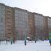 8-й микрорайон, 11 в городе Новоалтайск