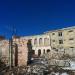 Руины дома Кечачи оглы Магомеда (ru) in Şuşa city