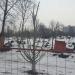 Парк «Яблоневый сад» в городе Москва