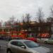 Торговый центр в городе Москва