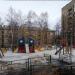 Детская игровая площадка в городе Москва