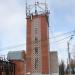 Каланча в городе Ржев